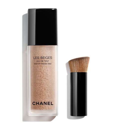 chanel les beiges tinted moisturizer price|Chanel Les Beiges water fresh tint with micro droplet pigments.